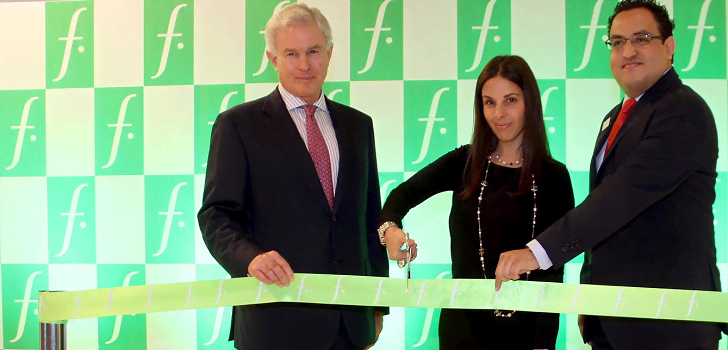 Falabella reorganiza su cúpula en Perú tras hacerse con el 100% de su negocio en el país Falabella reorganiza su cúpula en Perú tras hacerse con el 100% de su negocio en el país